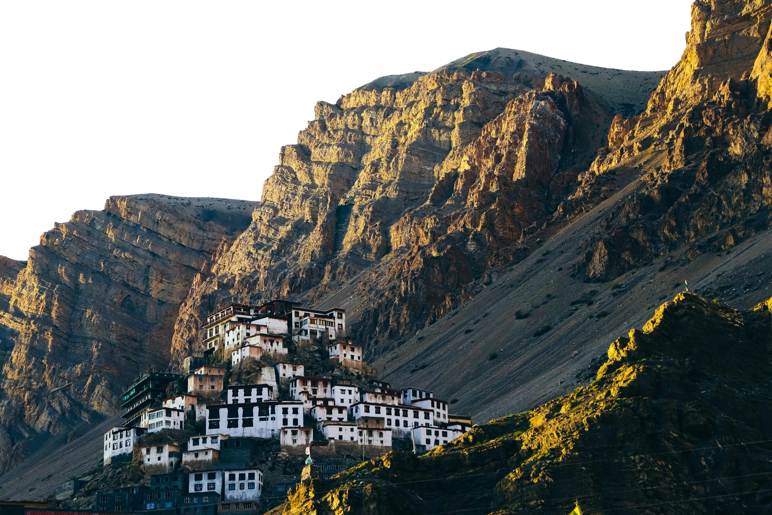 spiti valley